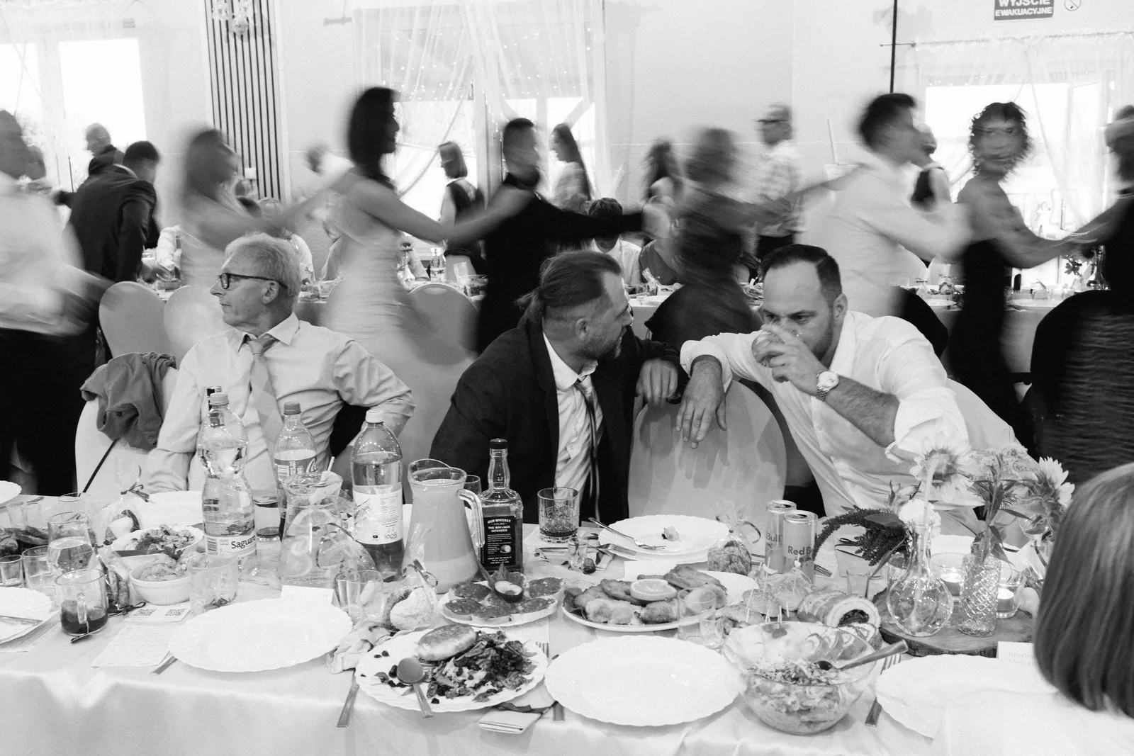 Klaudia & Dawid